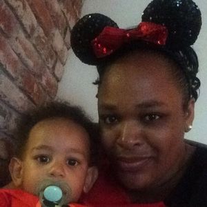 Meet your Posher, Talashia